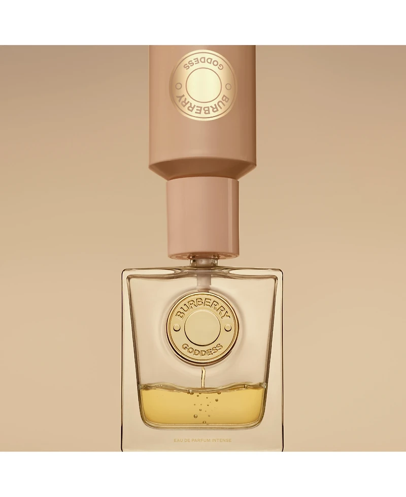 Burberry Burberry Goddess Eau de Parfum Intense, 3.3 oz.