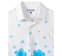 Chubbies Men's Tablewear Regular-Fit Polo Shirt
