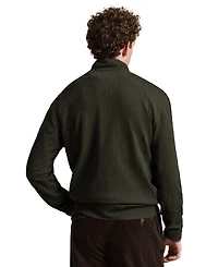 Polo Ralph Lauren Men's Luxury Classic-Fit Sweater