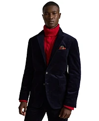 Polo Ralph Lauren Men's Modern Stretch Corduroy Suit Jacket