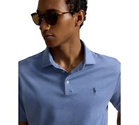 Polo Ralph Lauren Classic-Fit Soft Cotton Shirt