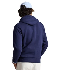 Polo Ralph Lauren Men's Logo Fleece Hoodie