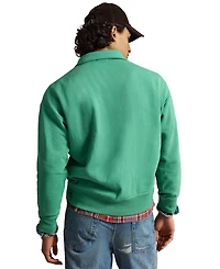 Polo Ralph Lauren Men's New York Embroidery Regular-Fit Sweatshirt