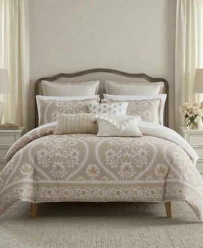 Levtex Home Camellia Textured Duvet Sets