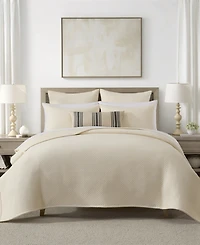 Levtex Home Grace Reversible 2-Piece Quilt Set, Twin/Twin Xl
