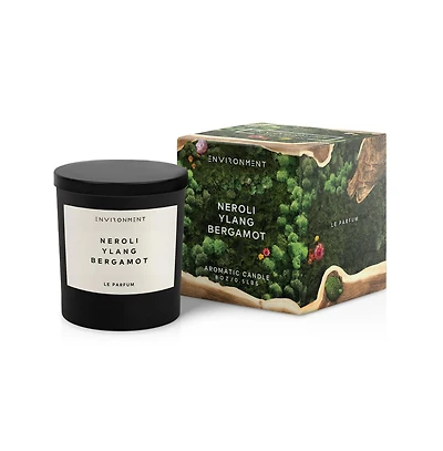 Environment 8oz Candle Inspired by Chanel Chanel