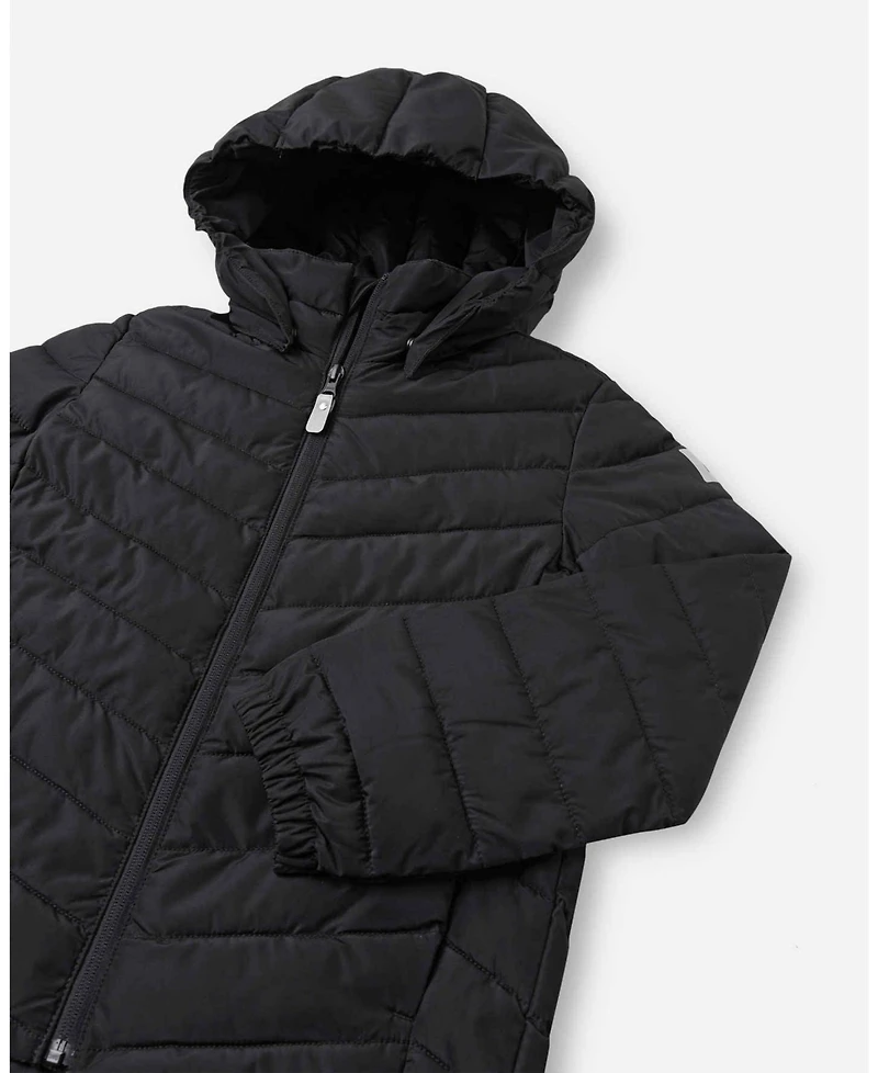 Reima Boys' and Girls' (5-14) Uumaja Jacket