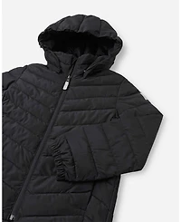 Reima Boys' and Girls' (5-14) Uumaja Jacket