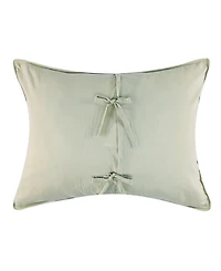 Greenland Home Fashions Millhouse Lightweight Pillow Sham