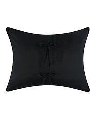 Greenland Home Fashions Sugar Skull Jacquard-Woven Lightweight Pillow Sham, Standard