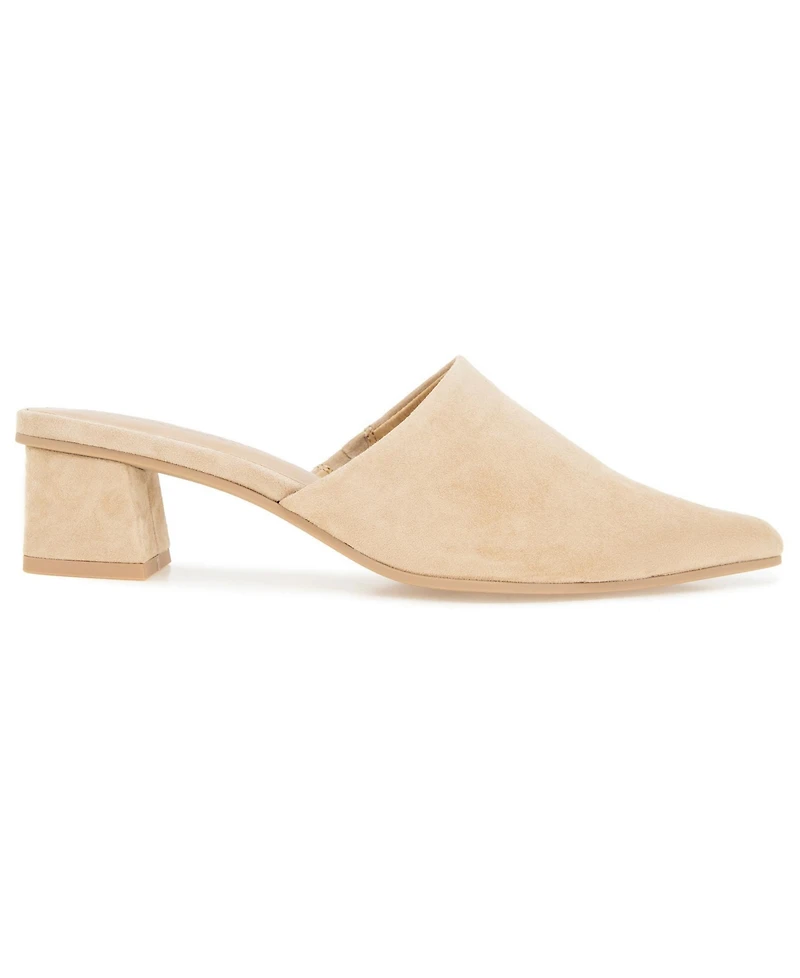Splendid Women's Lorelei Heeled Mule