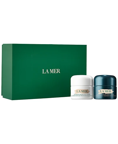 La Mer 2-Piece The Mini Day and Night Duet Set