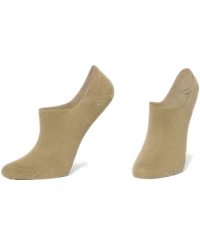 Hue Women's 3-Pk. Arch Hug No-Show Liner Socks U23201