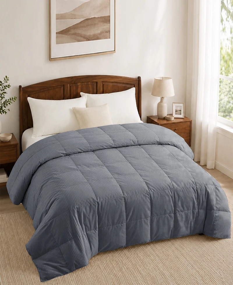 Unikome Cooling Lyocell Ultra Lightweight Down Blanket
