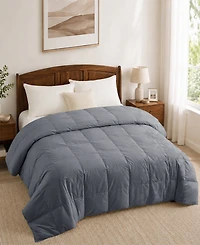 Unikome Cooling Lyocell Ultra Lightweight Down Blanket