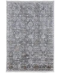 Feizy Sarrant 3965F 6'7"x9'10" Area Rug