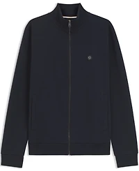 Boss by Hugo Men's Cotton-Blend Regular-Fit Sweatshirt