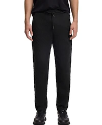 Boss by Hugo x Porsche Men's Regular-Fit Tracksuit Pants
