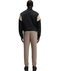 Boss by Hugo Men's Cotton-Blend Regular-Fit Sweatshirt