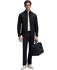Boss by Hugo x Aston Martin Men's Slim-Fit Jeans