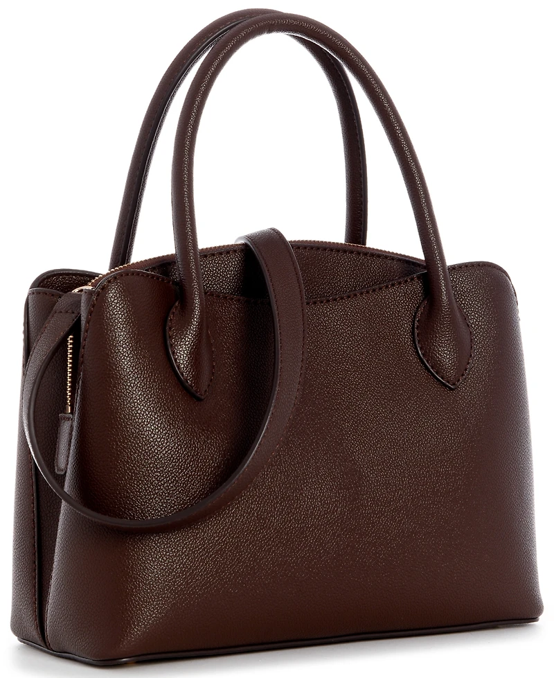 Guess Bethany Girlfriend Small Satchel Handbag