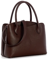 Guess Bethany Girlfriend Small Satchel Handbag