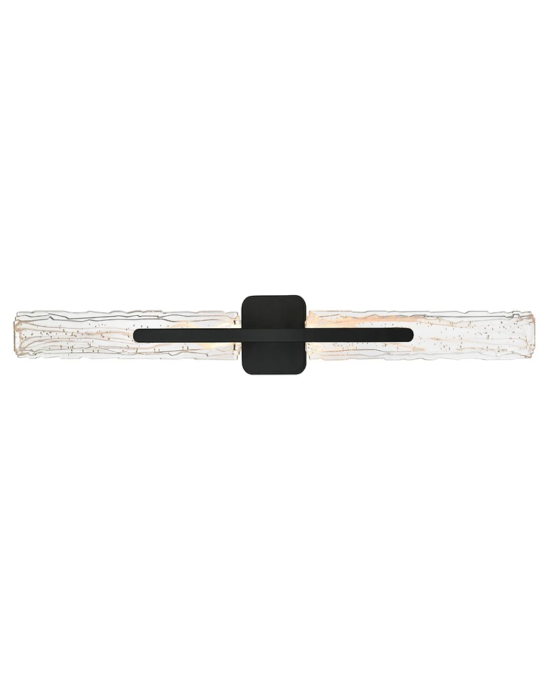 Cwi Lighting Curva 36" Metal Sconce