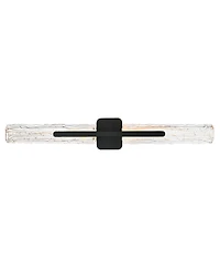 Cwi Lighting Curva 36" Metal Sconce
