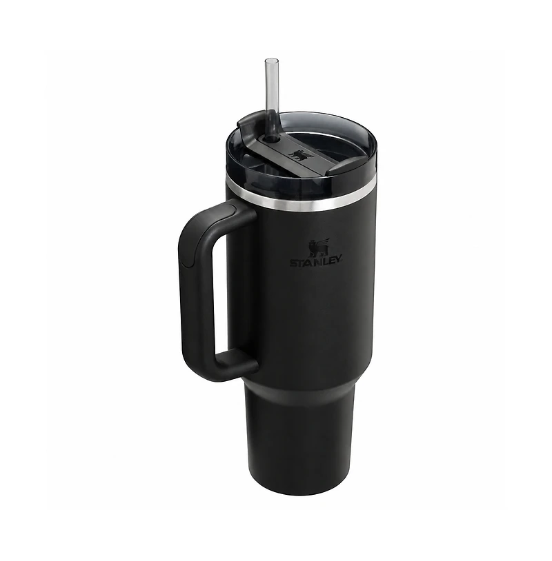 Stanley Quencher H2.0 Tumbler with Handle and Straw