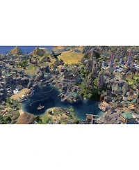 Take 2 Interactive Sid Meier's Civilization Vii for Nintendo Switch 2 (code-in-box)
