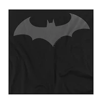 Batman Men's Hush Logo T-Shirt