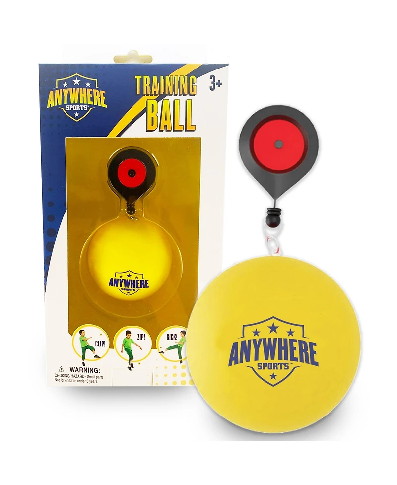 Anywhere Sports: Training Ball