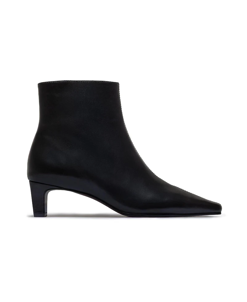 Bernardo Footwear Women's Everett Ankle Bootie