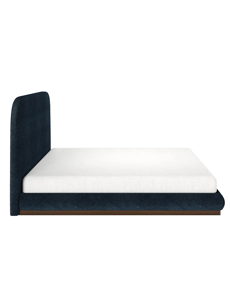 Plank+Beam Ashland Upholstered Bed (King)