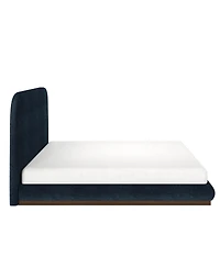 Plank+Beam Ashland Upholstered Bed (King)