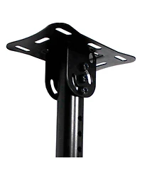 Kanto P301 Projector Ceiling Mount Up to 22 lb Extends up to 18"