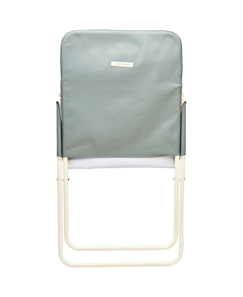 SUNNYLiFE Sun Chair: Seagrass