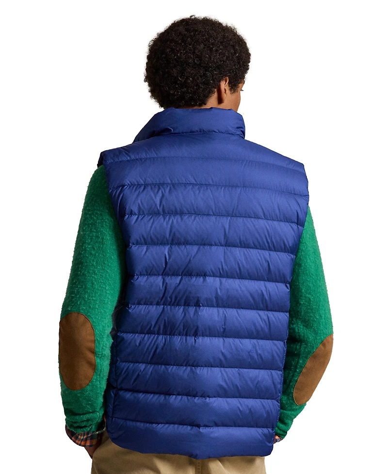 Polo Ralph Lauren Men's The Colden Packable Down Vest
