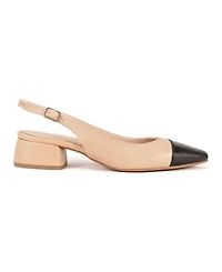 Menina Step Women's Berta Ballet Flats