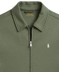 Polo Ralph Lauren Boys' 8-20 The Bayport Double-Knit Jacket