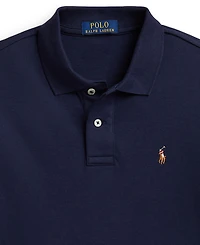 Polo Ralph Lauren Boys' 8-20 Soft Cotton Long-Sleeve Shirt