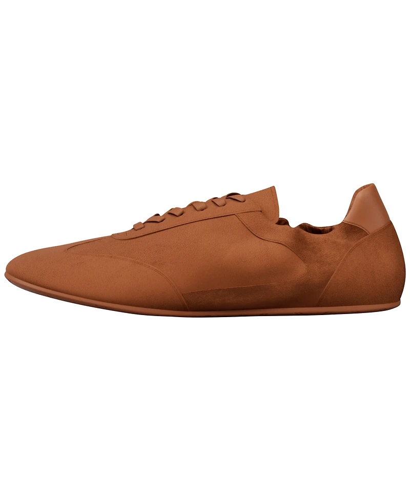 Michael Kors Men's Archer Trainer Lace-Up Sneakers
