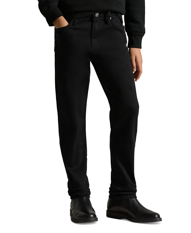 Polo Ralph Lauren Big Boys Sullivan Slim Stretch Jeans