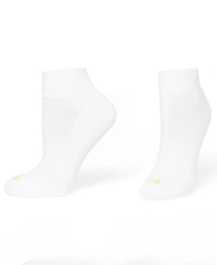 Hue Women's Quarter Top 6 Pack Socks