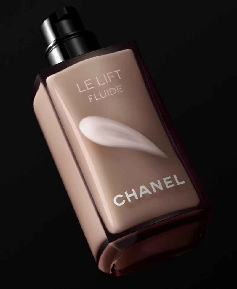 CHANEL Le Lift Fluide, 1.7 oz.