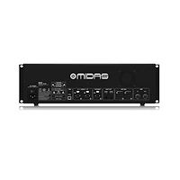 Midas M32 Live 40-Input Channels Motorized Faders Digital Console