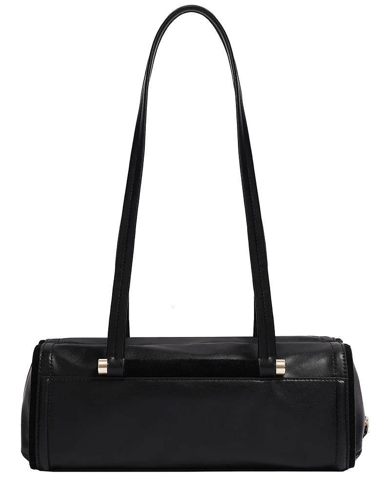 Kenneth Cole Highline East West Leather Medium Shoulder Handbag