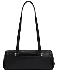 Kenneth Cole Highline East West Leather Medium Shoulder Handbag