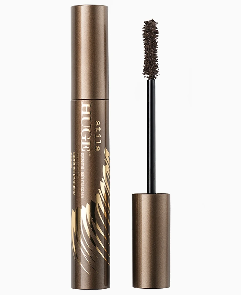 Stila Huge Extreme Lash Mascara, 0.44 oz.