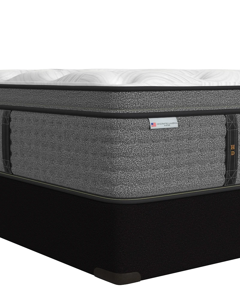 Paramount Signature Hd Lakewood 16" Plush Super Pillow Top Mattress